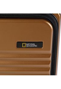 National Geographic Walizka duża Lodge N165HA.71.103 Brązowy. Kolor: brązowy #8