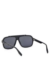THE MARC JACOBS - The Marc Jacobs Okulary przeciwsłoneczne 840/S 207969 Czarny. Kolor: czarny #4