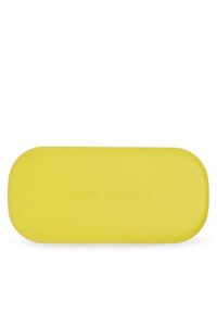 THE MARC JACOBS - The Marc Jacobs Okulary przeciwsłoneczne 843/S 207934 Czarny. Kolor: czarny #3