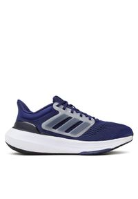 Adidas - adidas Buty do biegania Ultrabounce Shoes HP5774 Niebieski. Kolor: niebieski. Materiał: materiał