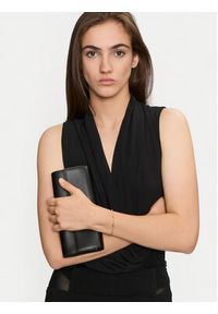 Michael Kors Bransoletka MKC173600710 Złoty. Materiał: srebrne. Kolor: złoty #6