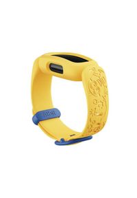 FITBIT Ace 3 Black/Minions Yellow #3