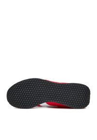 Reebok Sneakersy EO-R400 100230478 Czerwony. Kolor: czerwony. Materiał: materiał #7