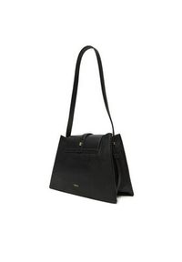 Furla Torebka Nuvola S Shoulder Bag WB01274-BX2045-O6000-1007 Czarny. Kolor: czarny. Materiał: skórzane #4