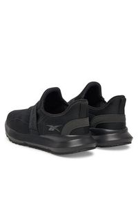 Reebok Sneakersy CEO-CITYRIDE EASE 100227422 Czarny. Kolor: czarny. Materiał: materiał #8