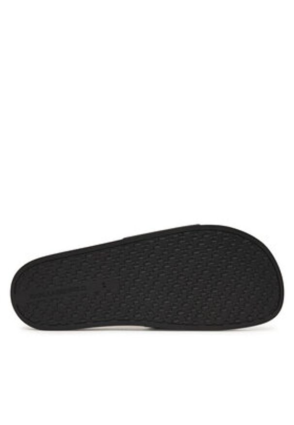 Karl Lagerfeld - KARL LAGERFELD Klapki Kondo II KL70009C Czarny. Kolor: czarny. Materiał: syntetyk
