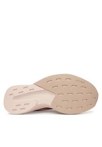 Adidas - adidas Buty do biegania Duramo Speed 2 Shoes KZ8977 Różowy jasny. Kolor: różowy. Materiał: materiał #6