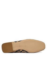 HÖGL Baleriny 1-100927 Brązowy. Kolor: brązowy. Materiał: skóra #6