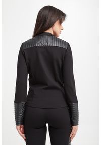 EA7 Emporio Armani - Bluza damska marki EA7 EMPORIO ARMANI #3