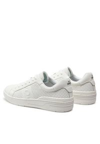Liu Jo Sneakersy Walker 06 7B4011 PX108 Biały. Kolor: biały. Materiał: skóra