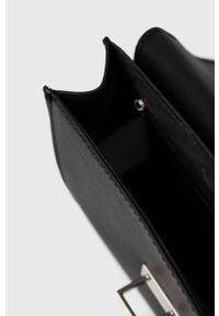 Steve Madden torebka Bduo kolor czarny. Kolor: czarny. Rodzaj torebki: na ramię #4