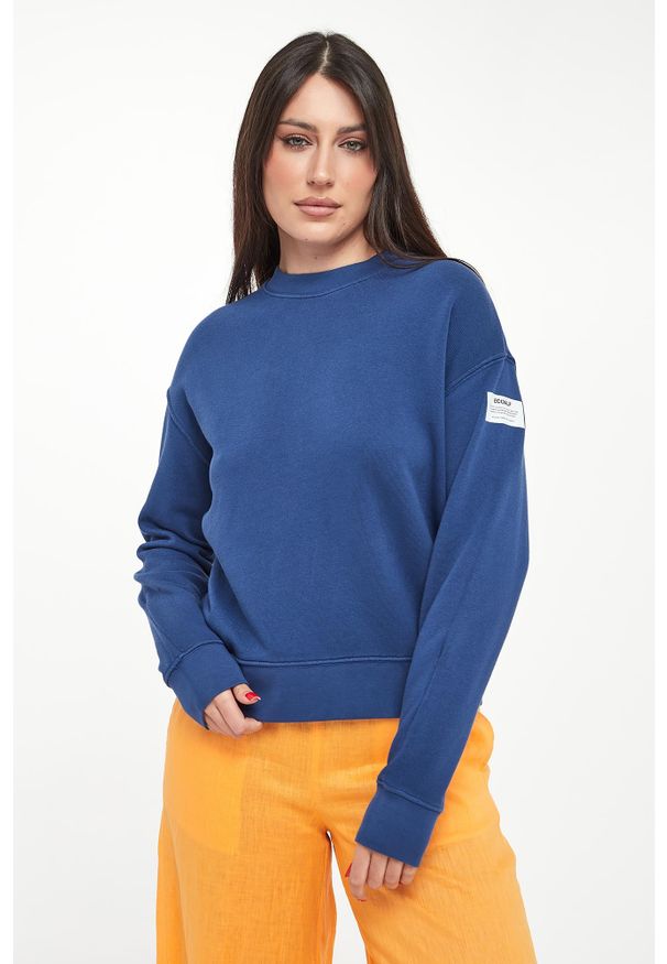 Ecoalf - Bluza damska Godoy ECOALF