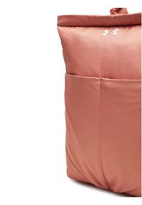 Under Armour Plecak UA Studio Lite 1388909 Różowy. Kolor: różowy. Materiał: materiał #3