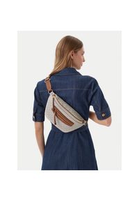 Torebka MICHAEL Michael Kors. Kolor: kremowy #1