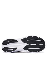 Under Armour Buty do biegania UA Charged+ Assert 11 6006723 Czarny. Kolor: czarny. Materiał: materiał #7