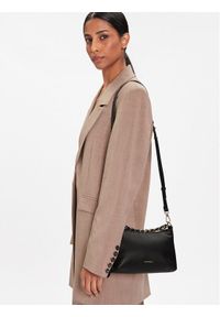 Coccinelle Torebka TBP Coccinelle Gretel E5 TBP 53 01 01 Czarny. Kolor: czarny. Materiał: skórzane #1