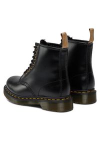 Dr. Martens Glany Vegan 1460 31136001 Czarny. Kolor: czarny. Materiał: skóra #3