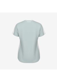 Head - T-Shirt damski TIE-BREAK. Kolor: niebieski. Sport: tenis