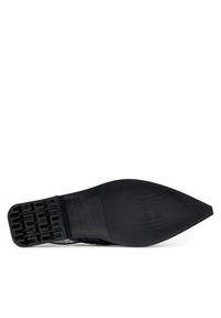 melissa - Melissa Baleriny Melissa Ladylike Ad M 35973 Czarny. Kolor: czarny #4