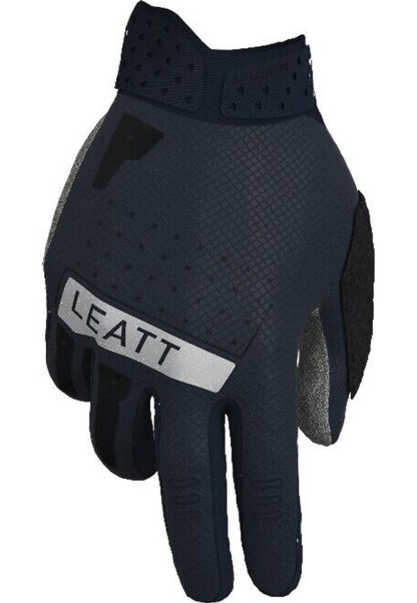 Rękawice rowerowe (zimowe) LEATT Glove MTB 2.0 SubZero. Kolor: czarny. Sezon: zima