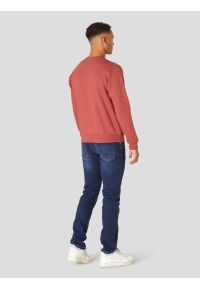 MARCUS - Męskie Spodnie Jeansowe Marcus Felix 2160 Jeans Nevada Blue 14-200243 #4