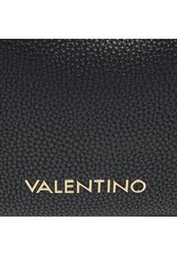 VALENTINO - Valentino Torebka Brixton VBS7LX06 Czarny. Kolor: czarny. Materiał: skórzane #4