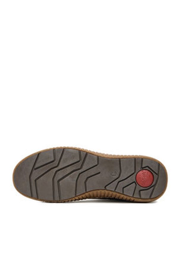 Go Soft Sztyblety CEO-WS5586-07 Czarny. Kolor: czarny. Materiał: syntetyk, materiał