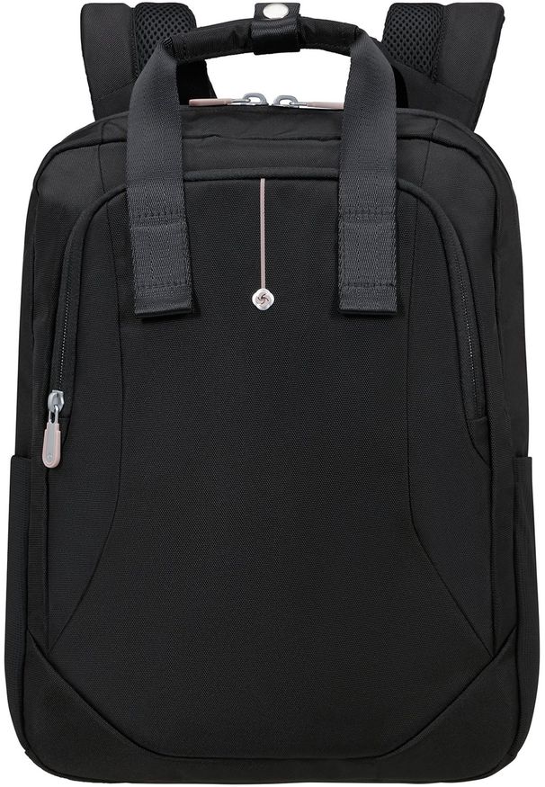 hama - Plecak Hama 158246 1041 PLECAK GUARDIT CLASSY 2.0 DO LAPTOPA 14.1'' BLACK