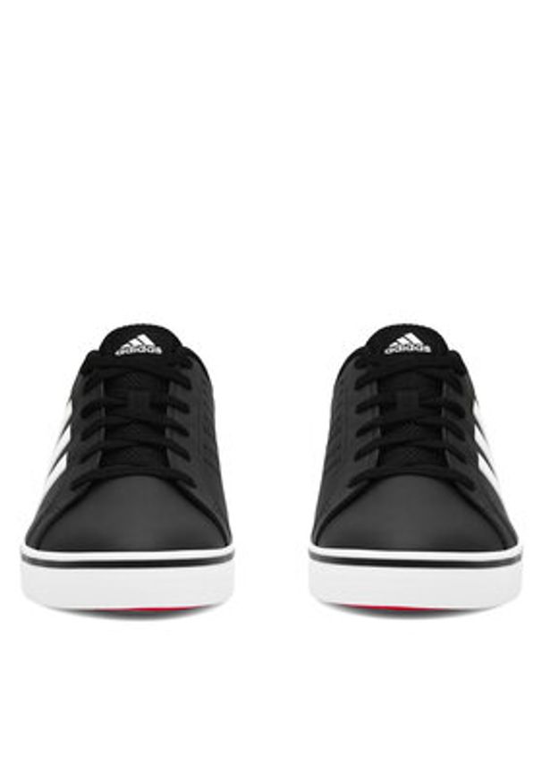 Adidas - adidas Sneakersy VS PACE 2.0 HP6009 Czarny. Kolor: czarny. Materiał: syntetyk, materiał