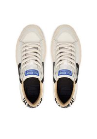 Palladium Sneakersy Acelomixlth 94662-140-M Biały. Kolor: biały. Materiał: skóra #2