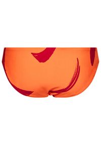 Seafolly Dół od bikini NewWave 40473-881 Pomarańczowy. Kolor: pomarańczowy #3