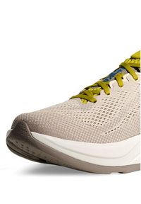 HOKA - Hoka Buty do biegania Rincon 4 1155130 Bordowy. Kolor: czerwony. Materiał: materiał #7
