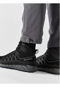 Dolomite Trekkingi Croda Nera Hi Gts Ms GORE-TEX 289223-0119020 Czarny. Kolor: czarny. Materiał: materiał. Technologia: Gore-Tex. Sport: turystyka piesza #4