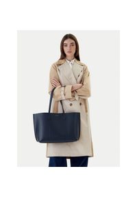 Torebka Tory Burch. Kolor: niebieski #1