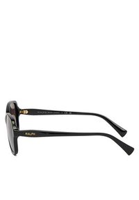 Lauren Ralph Lauren - LAUREN RALPH LAUREN Okulary przeciwsłoneczne 0RA5351U 50018G Czarny. Kolor: czarny #3