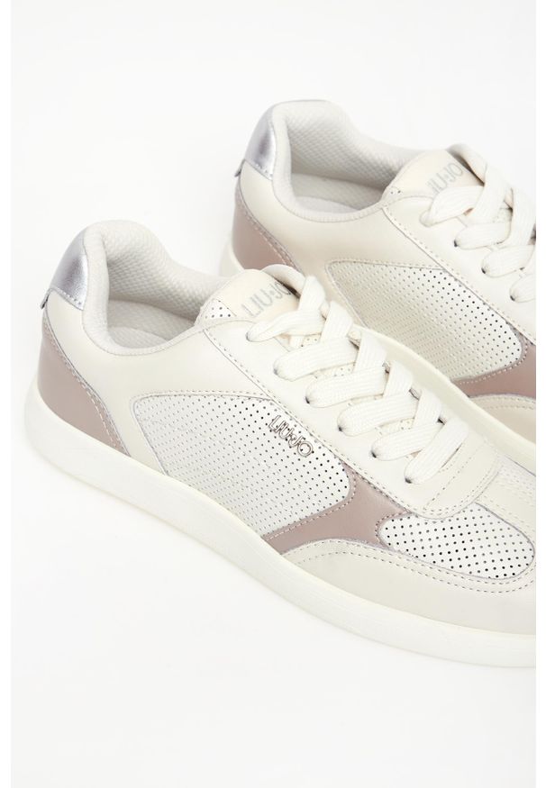 Liu Jo - Sneakersy damskie LIU JO