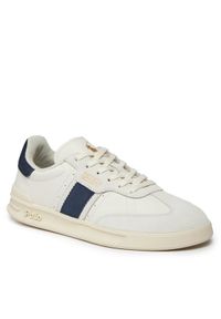 Polo Ralph Lauren Sneakersy Htr Aera 804936609001 Biały. Kolor: biały #1