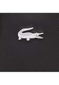 Lacoste Torebka NF3866AA Czarny. Kolor: czarny. Materiał: skórzane #4