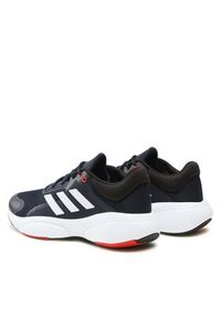 Adidas - adidas Buty do biegania Response Shoes IG0340 Granatowy. Kolor: niebieski. Materiał: materiał #3