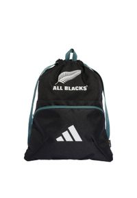 Adidas - Torba All Blacks Gym. Kolor: czarny #1