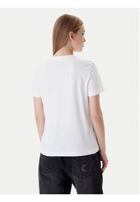 Calvin Klein Jeans Komplet t-shirtów LV047C905G Kolorowy Regular Fit. Materiał: bawełna. Wzór: kolorowy #2