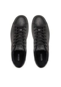 Guess Sneakersy FMJNII ESU12 Czarny. Kolor: czarny. Materiał: skóra #6