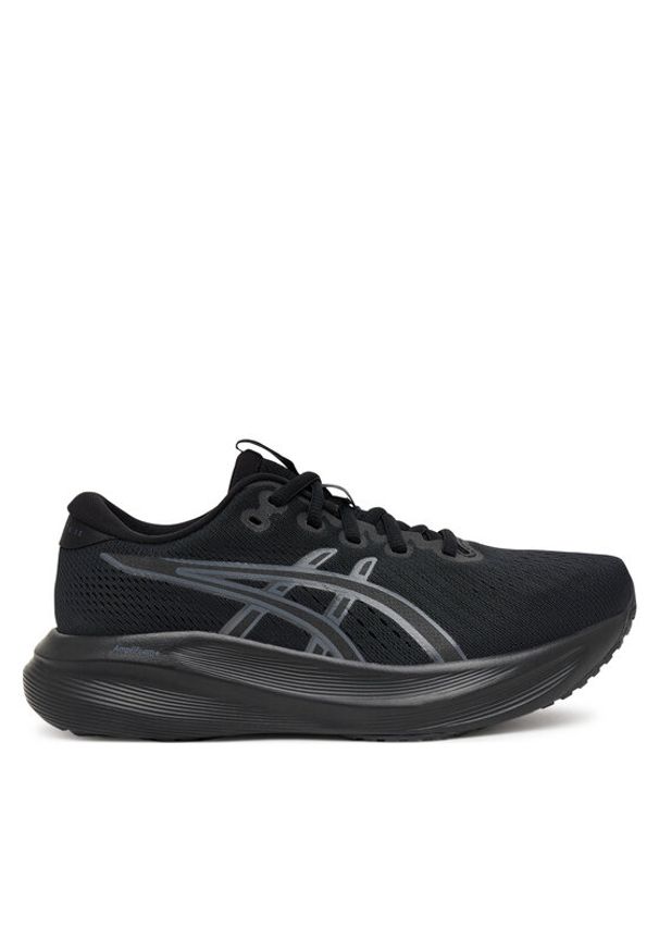 Asics Buty do biegania Gel-Excite 11 1012B861 Czarny. Kolor: czarny. Materiał: mesh
