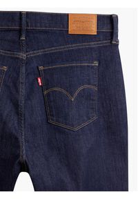 Levi's® Jeansy 720™ 577500055 Granatowy Slim Fit. Kolor: niebieski