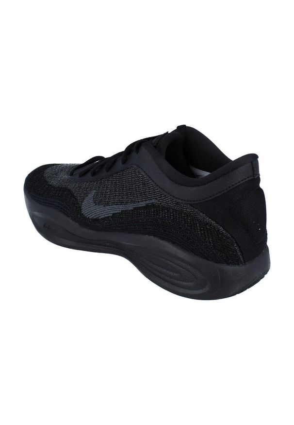 Buty do koszykówki męskie Nike G.T. Hustle Academy. Kolor: czarny. Sport: koszykówka