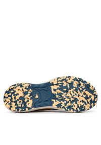 Asics Buty do biegania Gel-Venture 11 1011C160 Niebieski. Kolor: niebieski. Materiał: mesh #3