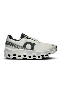 Buty do biegania damskie On 3WE1011. Kolor: biały