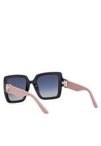 Guess Okulary przeciwsłoneczne GU00103 Czarny. Kolor: czarny #4