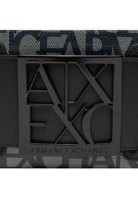Armani Exchange Torebka 942699 3F742 00850 Czarny. Kolor: czarny #5