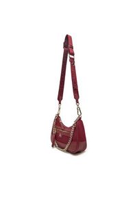 Steve Madden Torebka Bgreed SM13001829 Bordowy. Kolor: czerwony. Materiał: skórzane #6